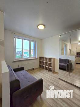 1-к квартира, вторичка, 30м2, 3/8 этаж