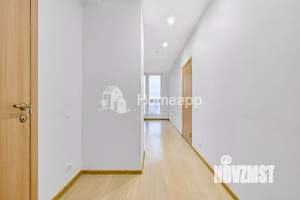 1-к квартира, вторичка, 43м2, 6/6 этаж