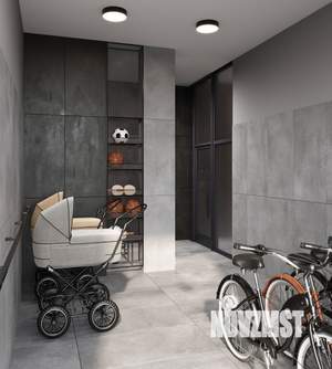 2-к квартира, вторичка, 47м2, 6/9 этаж