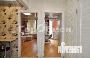 1-к квартира, вторичка, 33м2, 7/27 этаж