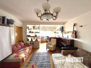 3-к квартира, вторичка, 131м2, 25/25 этаж