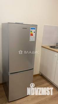 Студия квартира, вторичка, 21м2, 1/8 этаж