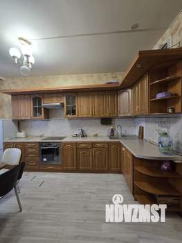 2-к квартира, вторичка, 69м2, 2/25 этаж