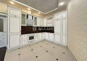 3-к квартира, вторичка, 169м2, 4/21 этаж
