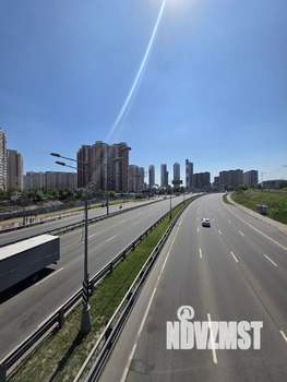 2-к квартира, вторичка, 49м2, 6/45 этаж