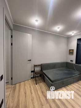 1-к квартира, вторичка, 44м2, 9/17 этаж