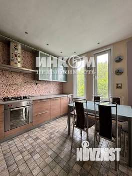 3-к квартира, вторичка, 107м2, 3/4 этаж