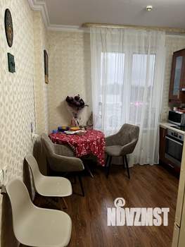 2-к квартира, вторичка, 59м2, 7/25 этаж