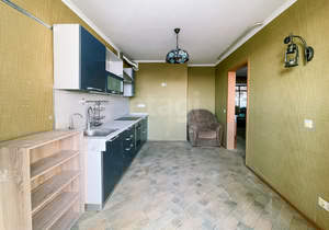 3-к квартира, вторичка, 67м2, 7/17 этаж