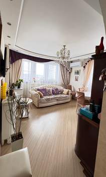 3-к квартира, вторичка, 58м2, 19/22 этаж
