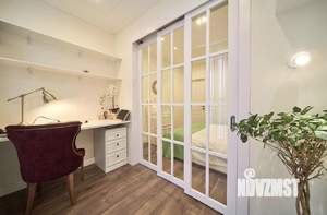 3-к квартира, вторичка, 89м2, 14/29 этаж