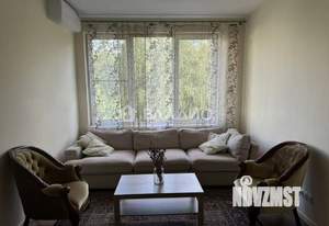 1-к квартира, вторичка, 45м2, 3/9 этаж