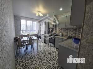 3-к квартира, вторичка, 67м2, 5/5 этаж