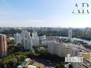 1-к квартира, вторичка, 37м2, 34/45 этаж