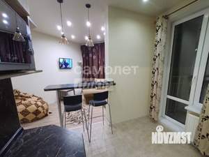 Студия квартира, вторичка, 31м2, 20/26 этаж