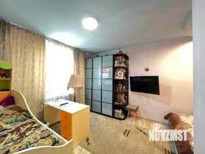 1-к квартира, вторичка, 51м2, 14/23 этаж