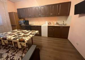 3-к квартира, вторичка, 76м2, 9/17 этаж