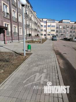 3-к квартира, вторичка, 66м2, 3/3 этаж
