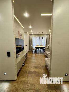 2-к квартира, вторичка, 62м2, 3/8 этаж