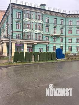 2-к квартира, вторичка, 43м2, 2/9 этаж