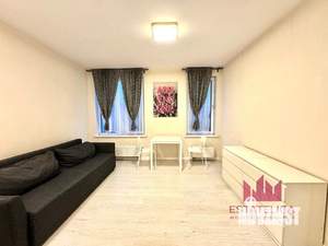 Студия квартира, вторичка, 25м2, 5/33 этаж