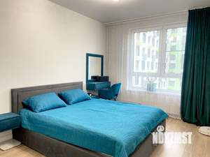 3-к квартира, вторичка, 86м2, 5/10 этаж