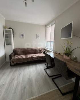 2-к квартира, вторичка, 43м2, 31/31 этаж