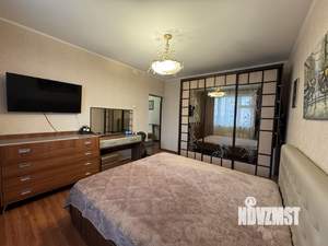 3-к квартира, вторичка, 81м2, 11/17 этаж