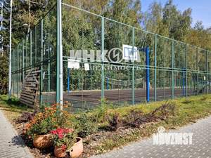 2-к квартира, вторичка, 54м2, 2/3 этаж