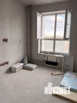 1-к квартира, вторичка, 33м2, 12/27 этаж