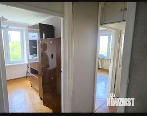 2-к квартира, вторичка, 38м2, 9/12 этаж