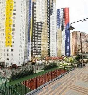 3-к квартира, вторичка, 74м2, 43/45 этаж