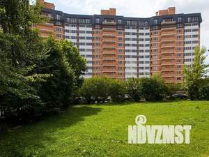 1-к квартира, вторичка, 53м2, 12/13 этаж