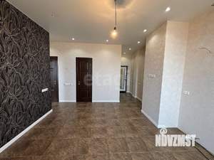 2-к квартира, вторичка, 65м2, 8/9 этаж