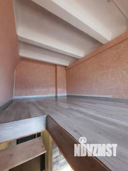 Студия квартира, вторичка, 30м2, 1/3 этаж