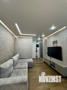 2-к квартира, вторичка, 62м2, 3/8 этаж