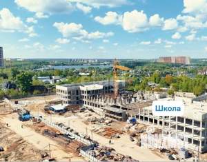2-к квартира, вторичка, 41м2, 17/24 этаж