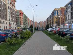 Студия квартира, вторичка, 32м2, 2/4 этаж