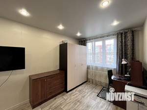 1-к квартира, вторичка, 39м2, 6/8 этаж