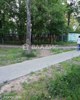 2-к квартира, вторичка, 45м2, 5/5 этаж
