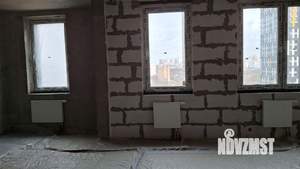 3-к квартира, вторичка, 48м2, 16/24 этаж