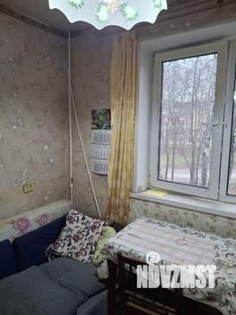 1-к квартира, вторичка, 28м2, 3/5 этаж