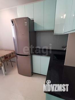 2-к квартира, вторичка, 51м2, 13/17 этаж
