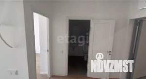 2-к квартира, вторичка, 40м2, 7/25 этаж