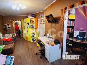 3-к квартира, вторичка, 84м2, 21/23 этаж