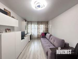2-к квартира, вторичка, 45м2, 5/5 этаж