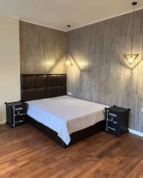 Студия квартира, вторичка, 42м2, 6/23 этаж