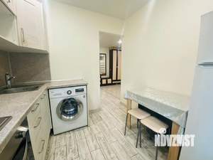 2-к квартира, вторичка, 40м2, 3/5 этаж