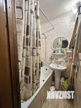 3-к квартира, вторичка, 60м2, 1/5 этаж