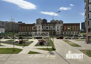 Студия квартира, вторичка, 28м2, 2/25 этаж